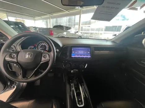 HONDA HR-V 1.8 16V 4P LX FLEX, Foto 11