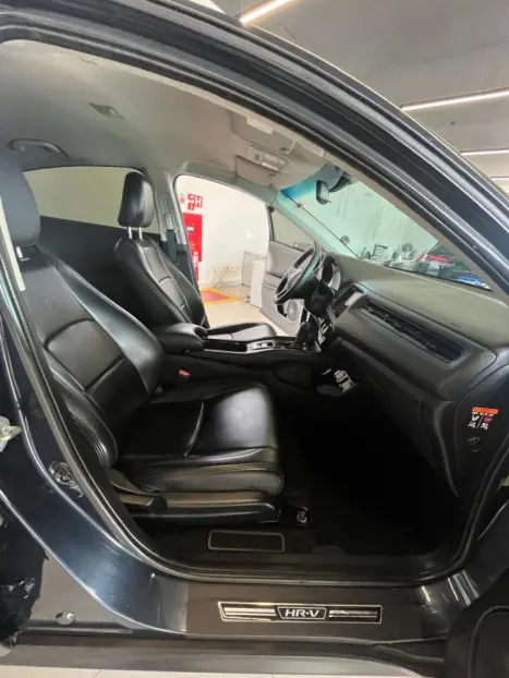 HONDA HR-V 1.8 16V 4P LX FLEX, Foto 14