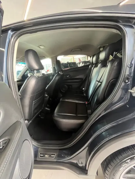 HONDA HR-V 1.8 16V 4P LX FLEX, Foto 16