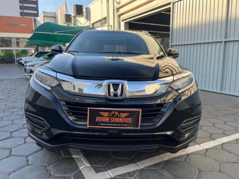 HONDA HR-V 1.8 16V 4P EXL FLEX AUTOM�TICO CVT, Foto 2