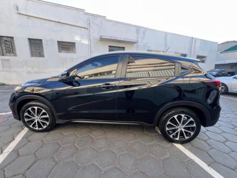HONDA HR-V 1.8 16V 4P EXL FLEX AUTOM�TICO CVT, Foto 4