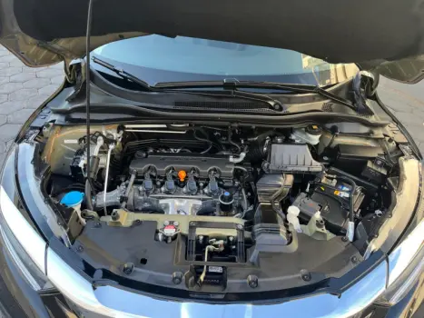 HONDA HR-V 1.8 16V 4P EXL FLEX AUTOM�TICO CVT, Foto 9