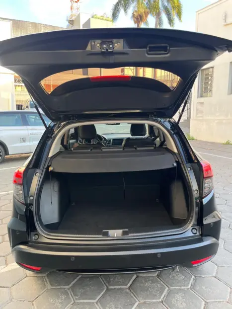 HONDA HR-V 1.8 16V 4P EXL FLEX AUTOM�TICO CVT, Foto 10