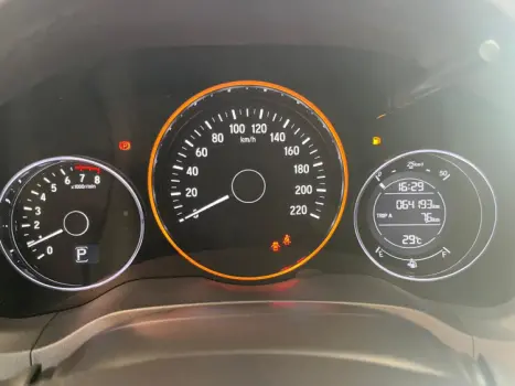 HONDA HR-V 1.8 16V 4P EXL FLEX AUTOM�TICO CVT, Foto 11