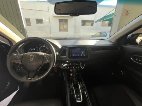 HONDA HR-V 1.8 16V 4P EXL FLEX AUTOM�TICO CVT, Foto 12