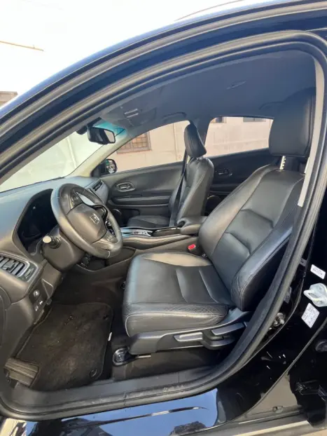 HONDA HR-V 1.8 16V 4P EXL FLEX AUTOM�TICO CVT, Foto 13