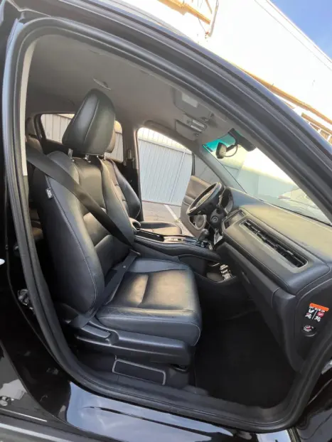 HONDA HR-V 1.8 16V 4P EXL FLEX AUTOM�TICO CVT, Foto 14