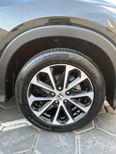 HONDA HR-V 1.8 16V 4P EXL FLEX AUTOM�TICO CVT, Foto 15