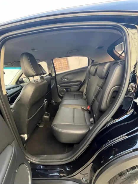 HONDA HR-V 1.8 16V 4P EXL FLEX AUTOM�TICO CVT, Foto 16