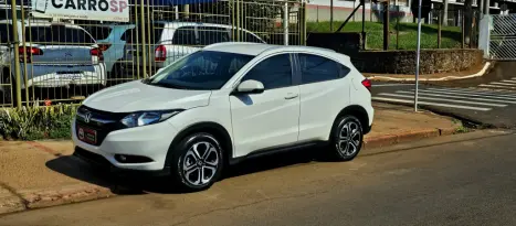 HONDA HR-V 1.8 16V 4P EX FLEX AUTOM�TICO CVT, Foto 1