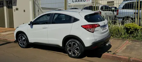 HONDA HR-V 1.8 16V 4P EX FLEX AUTOM�TICO CVT, Foto 2