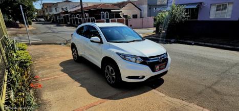 HONDA HR-V 1.8 16V 4P EX FLEX AUTOM�TICO CVT, Foto 3