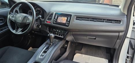 HONDA HR-V 1.8 16V 4P EX FLEX AUTOM�TICO CVT, Foto 4
