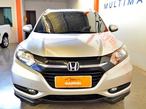 HONDA HR-V 1.8 16V 4P EX FLEX AUTOMÁTICO CVT, Foto 2