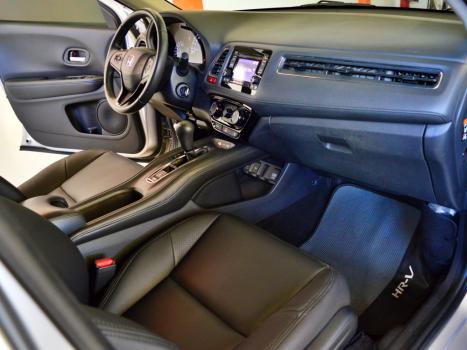 HONDA HR-V 1.8 16V 4P EX FLEX AUTOMÁTICO CVT, Foto 6