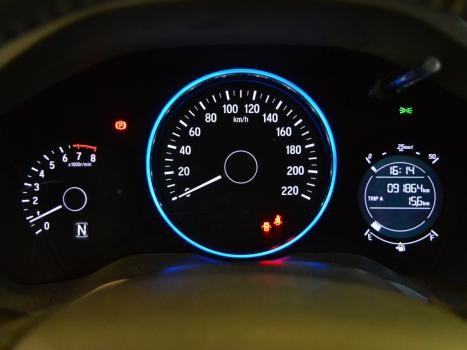 HONDA HR-V 1.8 16V 4P EX FLEX AUTOMÁTICO CVT, Foto 7
