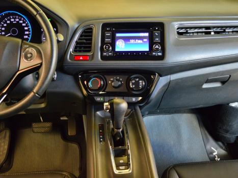 HONDA HR-V 1.8 16V 4P EX FLEX AUTOMÁTICO CVT, Foto 8