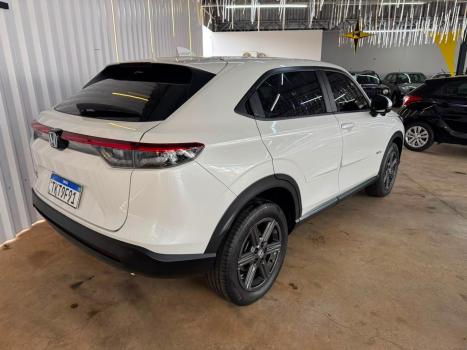 HONDA HR-V 1.8 16V 4P EXL FLEX AUTOM�TICO CVT, Foto 3