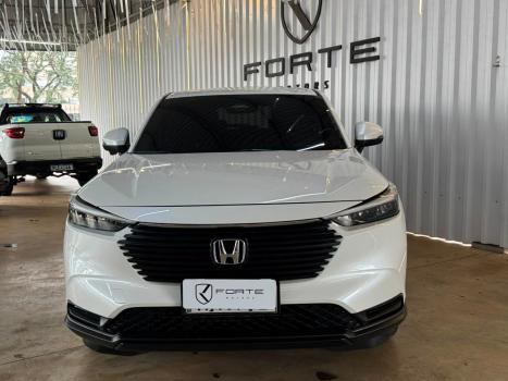 HONDA HR-V 1.8 16V 4P EXL FLEX AUTOM�TICO CVT, Foto 4