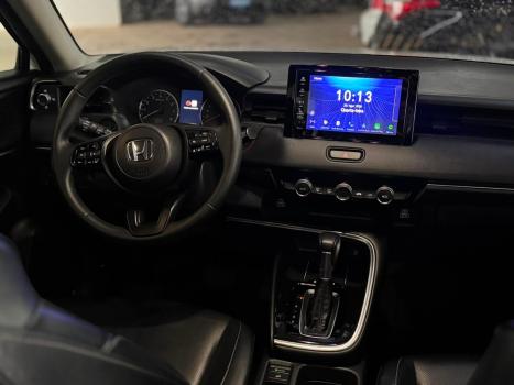 HONDA HR-V 1.8 16V 4P EXL FLEX AUTOM�TICO CVT, Foto 8