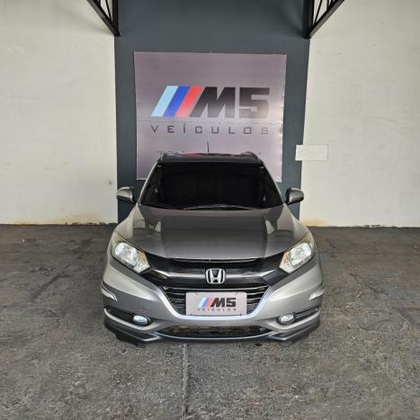 HONDA HR-V 1.8 16V 4P EX FLEX AUTOM�TICO CVT, Foto 1