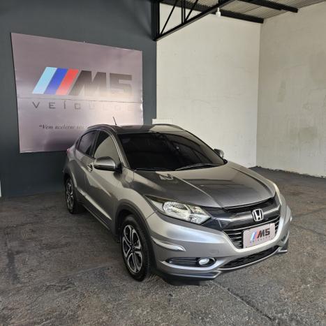 HONDA HR-V 1.8 16V 4P EX FLEX AUTOM�TICO CVT, Foto 2