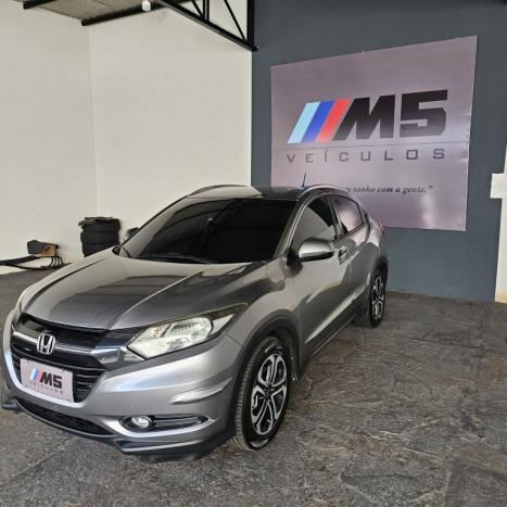 HONDA HR-V 1.8 16V 4P EX FLEX AUTOM�TICO CVT, Foto 3