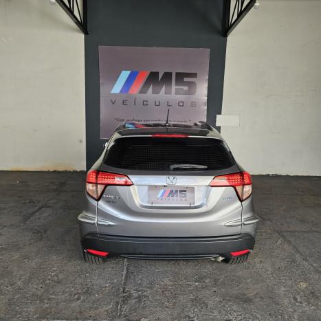 HONDA HR-V 1.8 16V 4P EX FLEX AUTOM�TICO CVT, Foto 4