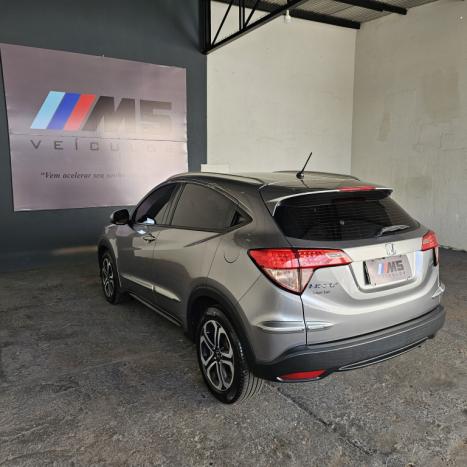 HONDA HR-V 1.8 16V 4P EX FLEX AUTOM�TICO CVT, Foto 5