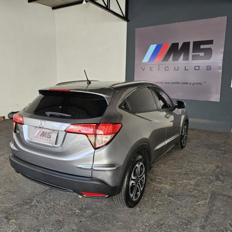 HONDA HR-V 1.8 16V 4P EX FLEX AUTOM�TICO CVT, Foto 6