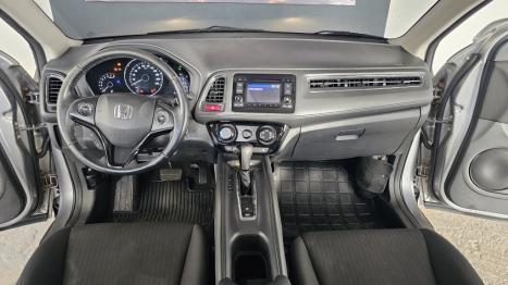 HONDA HR-V 1.8 16V 4P EX FLEX AUTOM�TICO CVT, Foto 7