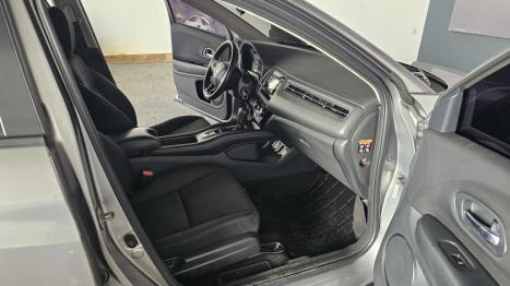 HONDA HR-V 1.8 16V 4P EX FLEX AUTOM�TICO CVT, Foto 8