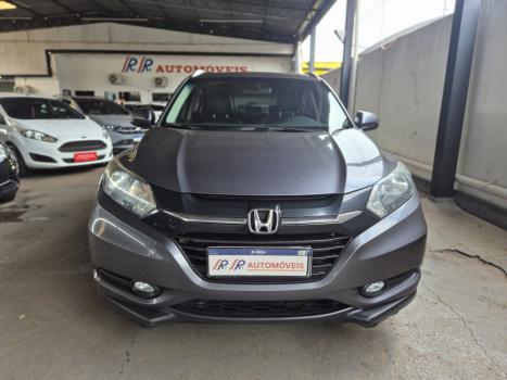 HONDA HR-V 1.8 16V 4P EXL FLEX AUTOM�TICO CVT, Foto 1