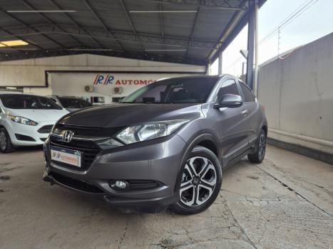 HONDA HR-V 1.8 16V 4P EXL FLEX AUTOM�TICO CVT, Foto 2