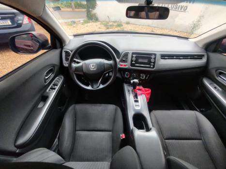 HONDA HR-V 1.8 16V 4P LX FLEX, Foto 3