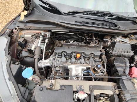 HONDA HR-V 1.8 16V 4P LX FLEX, Foto 4