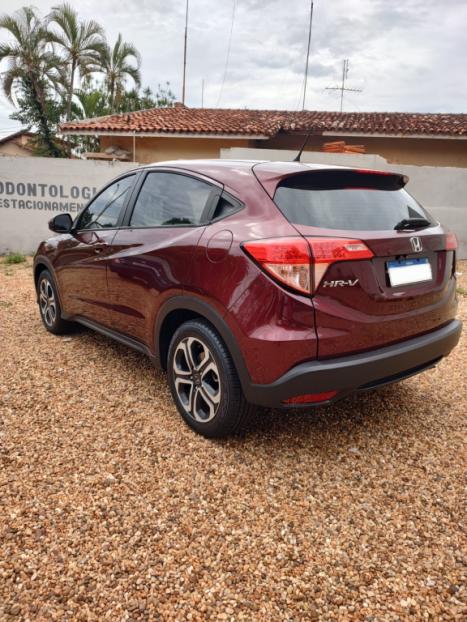 HONDA HR-V 1.8 16V 4P LX FLEX, Foto 5