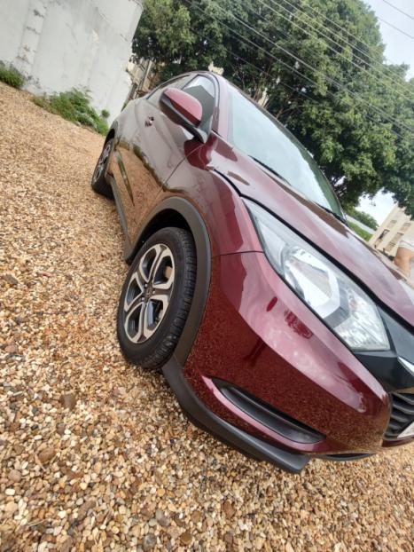 HONDA HR-V 1.8 16V 4P LX FLEX, Foto 6