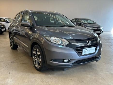 HONDA HR-V 1.8 16V 4P EX FLEX AUTOMÁTICO CVT, Foto 2