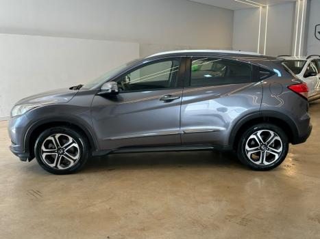 HONDA HR-V 1.8 16V 4P EX FLEX AUTOMÁTICO CVT, Foto 3