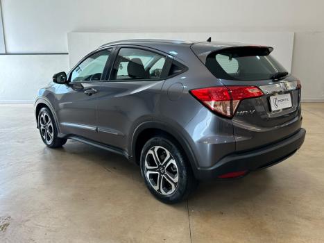 HONDA HR-V 1.8 16V 4P EX FLEX AUTOMÁTICO CVT, Foto 4