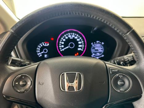 HONDA HR-V 1.8 16V 4P EX FLEX AUTOMÁTICO CVT, Foto 5