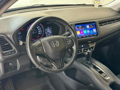 HONDA HR-V 1.8 16V 4P EX FLEX AUTOMÁTICO CVT, Foto 8