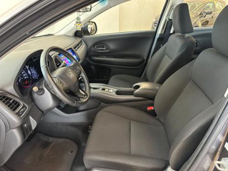 HONDA HR-V 1.8 16V 4P EX FLEX AUTOMÁTICO CVT, Foto 10
