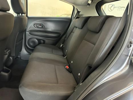 HONDA HR-V 1.8 16V 4P EX FLEX AUTOMÁTICO CVT, Foto 11