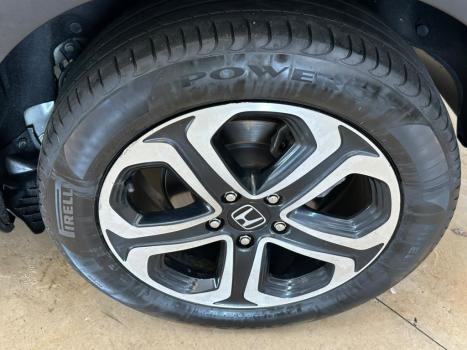 HONDA HR-V 1.8 16V 4P EX FLEX AUTOMÁTICO CVT, Foto 12