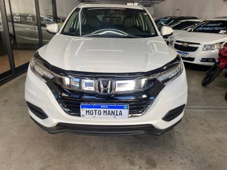 HONDA HR-V 1.8 16V 4P EXL FLEX AUTOMÁTICO CVT, Foto 1