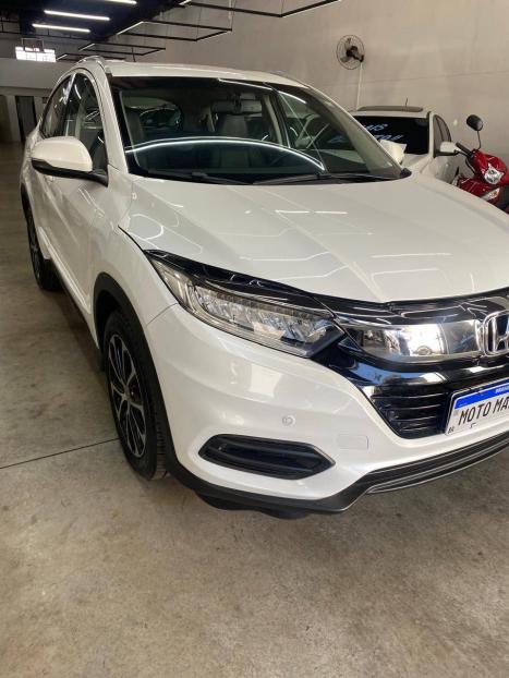 HONDA HR-V 1.8 16V 4P EXL FLEX AUTOMÁTICO CVT, Foto 2