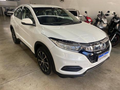 HONDA HR-V 1.8 16V 4P EXL FLEX AUTOMÁTICO CVT, Foto 3