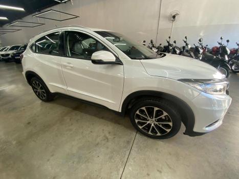 HONDA HR-V 1.8 16V 4P EXL FLEX AUTOMÁTICO CVT, Foto 4